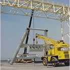 Estructuras de acero y concreto